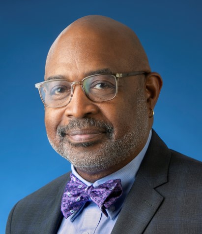 James Richardson II